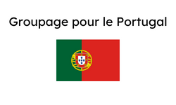 groupage portugal