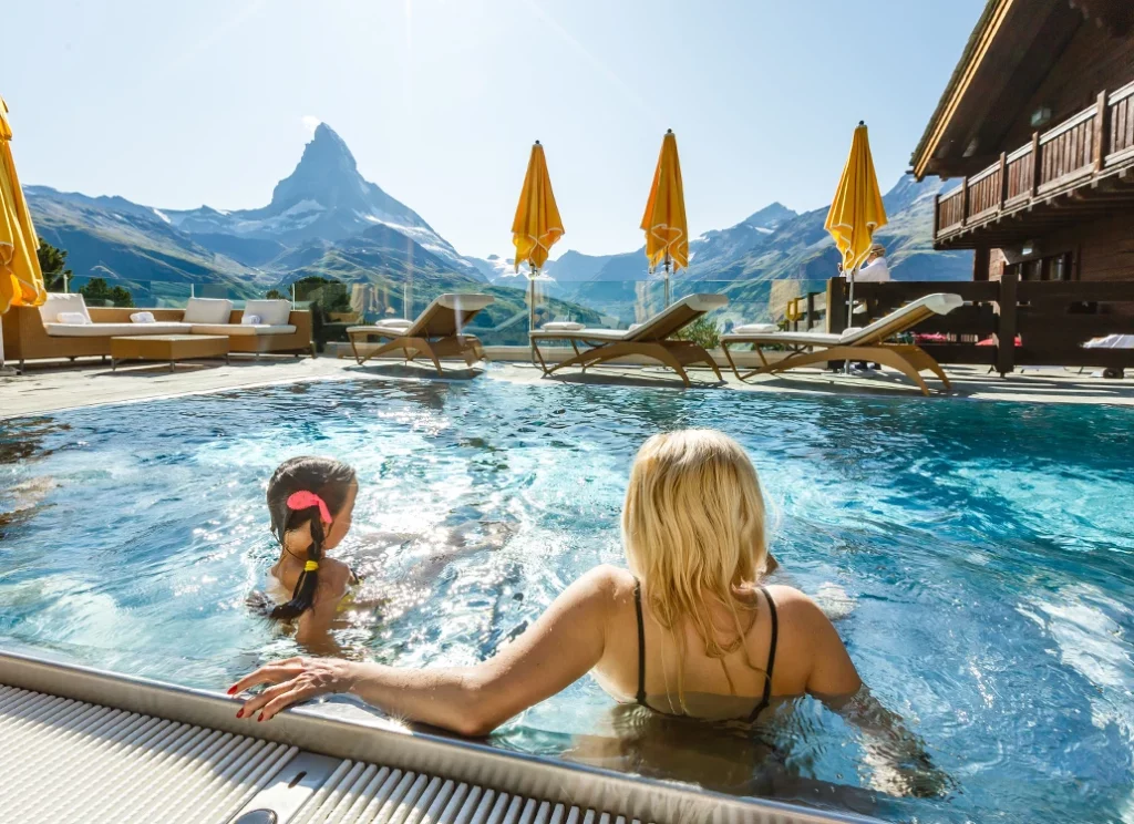 bains thermaux piscine qualidem déménagement valais