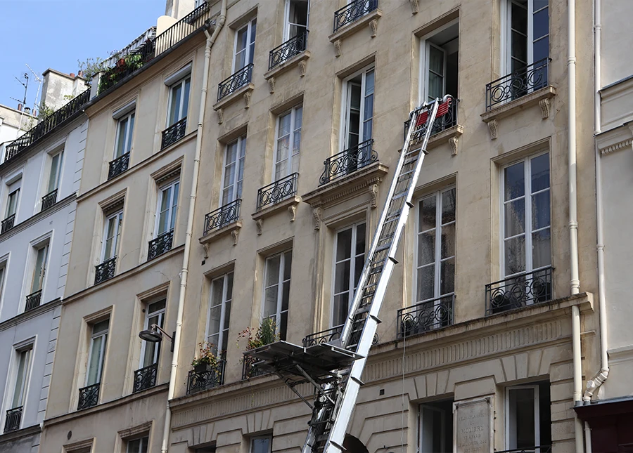 déménagement étages devis qualidem genève