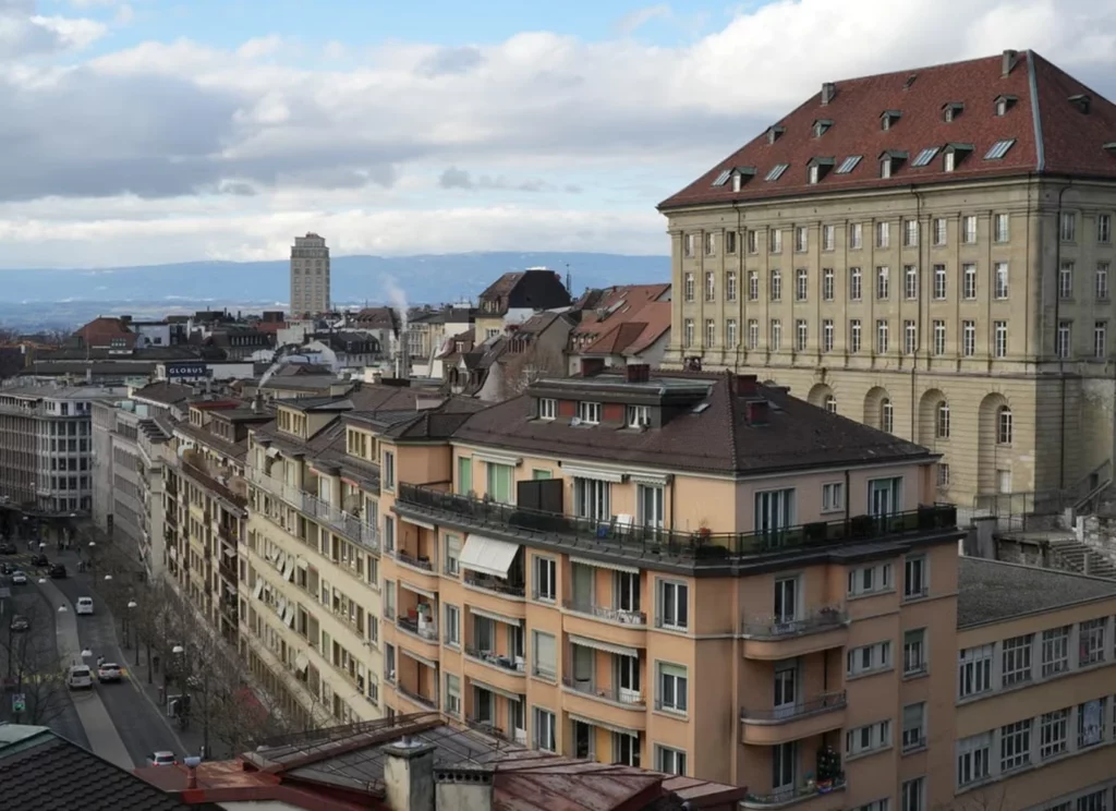lausanne canton vaud demenagement qualidem