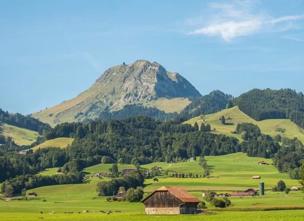 moéson gruyère suisse déménagement qualidem