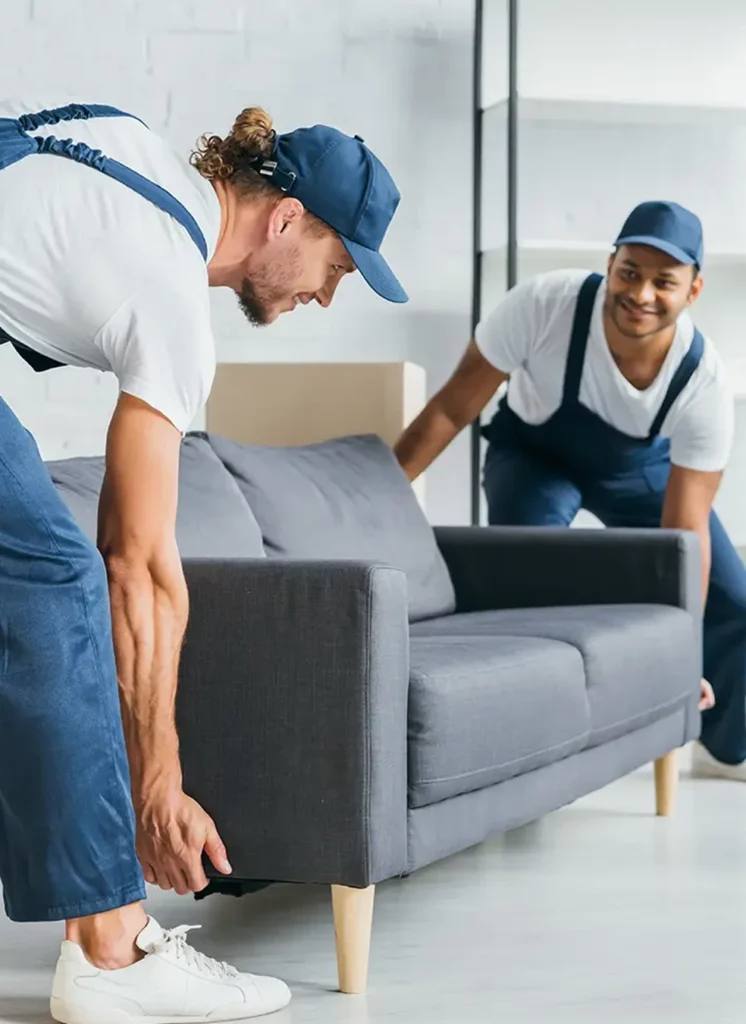 entreprise déménagement sion Qualidem